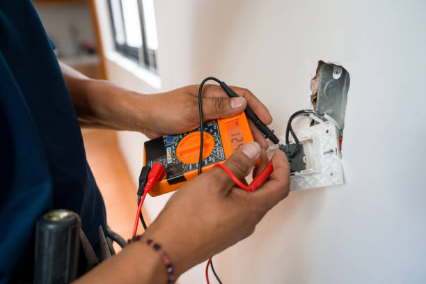 Best Electrical Troubleshooting Services  in Upper Grand Lagoon, FL