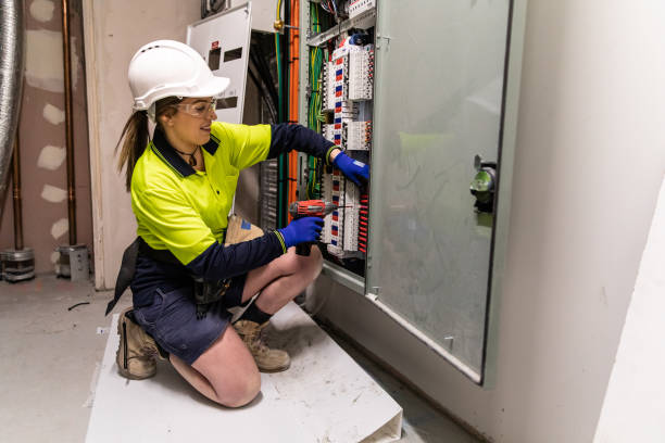 Best Electrician Near Me  in Upper Grand Lagoon, FL