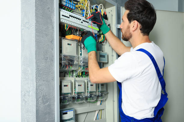 Best Residential Electrician Services  in Upper Grand Lagoon, FL