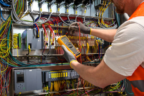 Best Electrical Installation Contractor  in Upper Grand Lagoon, FL