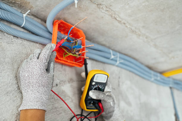Best Electrical Contractors for Businesses  in Upper Grand Lagoon, FL