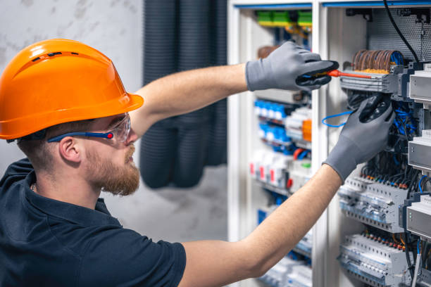  Upper Grand Lagoon, FL Electrician Pros