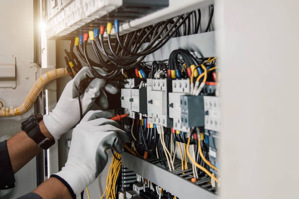 Best Industrial Electrical Services  in Upper Grand Lagoon, FL
